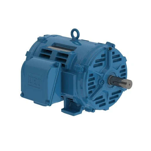 ODP C-Face Foot Mount Three Phase - 10 HP @ 1200 RPM (254/6TC)