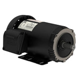 TEFC C-Face Foot Mount Three Phase - 20 HP @ 1800 RPM (254/6TC)